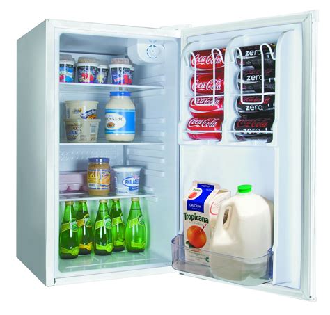 10 Best Compact Refrigerators 2023 Top Rated List | Best10lists