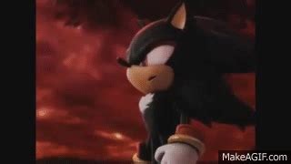 Shadow The Hedgehog - All CG cutscenes! [720p] on Make a GIF