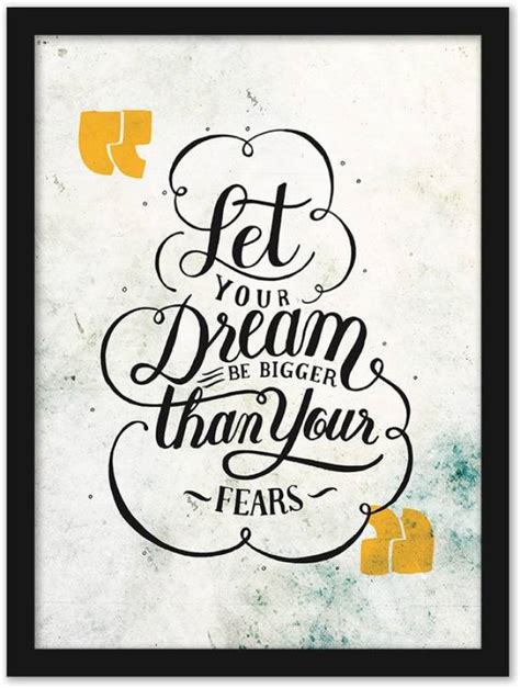 Motivational Quotes Frames-Motivational Posters For Office Wall, School ...