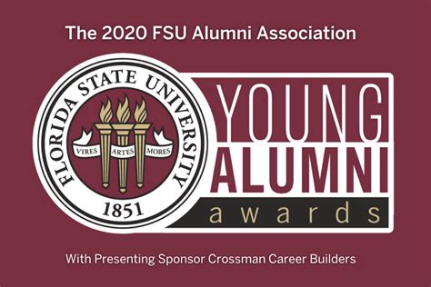 FSU to recognize young alumni in annual ceremony - Florida State ...