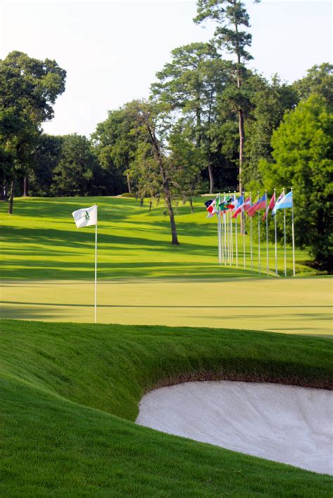 Whispering Pines Golf Club Named Best Course in Texas for 12th Time ...