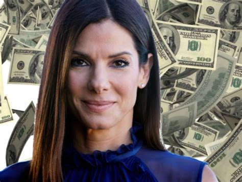 Sandra Bullock Net Worth 2018 - Empire BBK