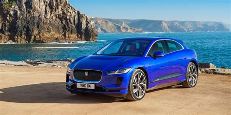 Jaguar struggles to find a winning formula for its electric vehicles | Electrek