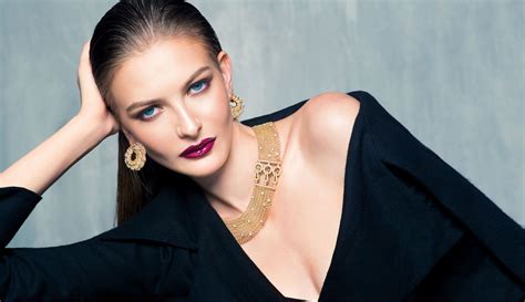 Gold Standard: Cartier's Most Stunning High Jewellery Pieces | Tatler Asia