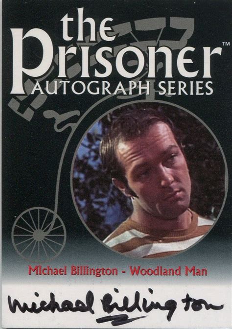 Michael Billington Archives - Movies & Autographed Portraits Through The DecadesMovies ...