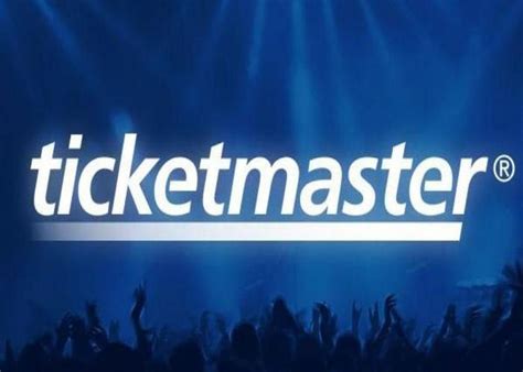 Ticketmaster - SheenaParis