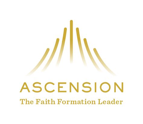 Big News: We’re Changing Our Name and Logo - Ascension Press Media