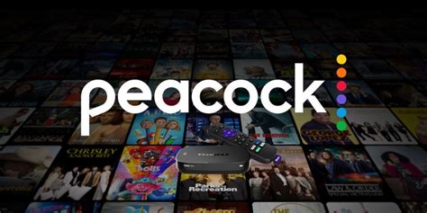 How To Download Peacock TV On Roku | Screen Rant