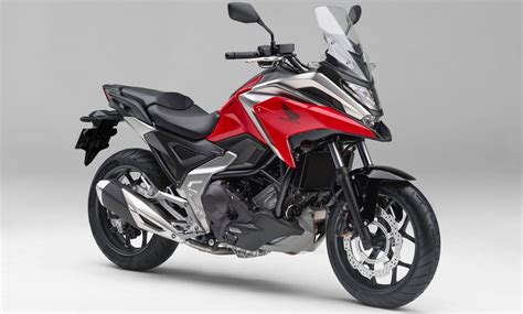 2021 Honda NC750X - 2 - Paul Tan's Automotive News