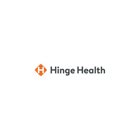 Hinge Health Logo Vector - (.Ai .PNG .SVG .EPS Free Download)