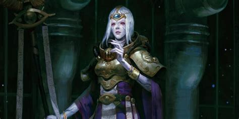 The Best Talents For Cassia In Warhammer 40k: Rogue Trader