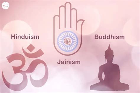 Jainism Symbols And Their Meanings