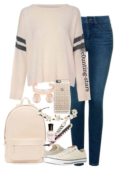 30 Really Cute Outfit Ideas For School 2018 - Back to School Outfits