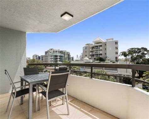 Three Bedroom Apartments Sunshine Coast - Newport Mooloolaba