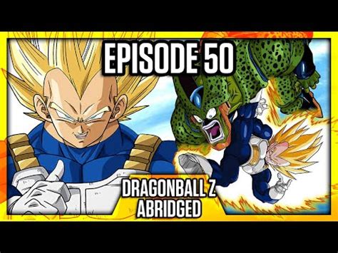 Dragon Ball Z Abridged Season 2 | Wiki | Anime Amino