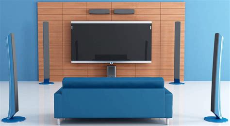 The 5 Best Home Theater Systems in 2024 | SKINGROOM