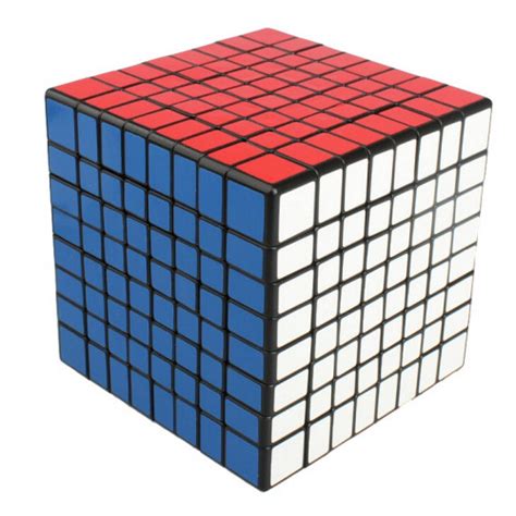 Shop 8x8 Rubik's Cubes → Big selection and fast delivery