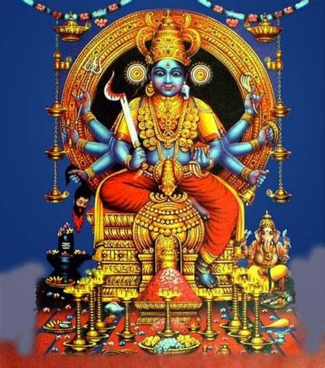 Temples of Goddess Bhagavathy - Info, History, Timing, Photos, Map | Kali hindu, Kali goddess ...