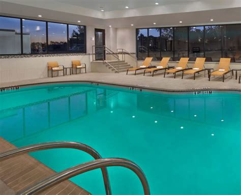 The 25 Best Hotel Pools in Philadelphia | Visit Philadelphia