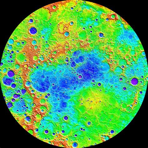 Mercury Mystery Solved: Scientist Decode Planet's Weird Surface | Space