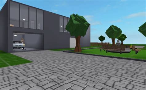 Build you anything in roblox bloxburg by Yusuflat | Fiverr