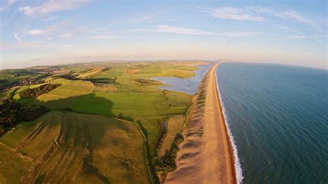 Chesil Beach - Internet Geography