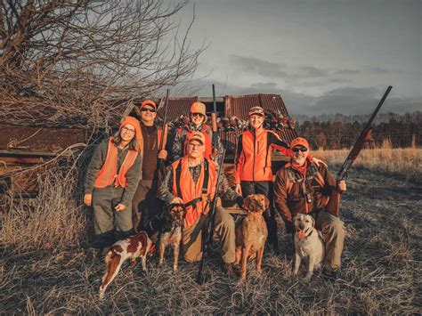 Five Pheasant Hunting Tips For Beginners