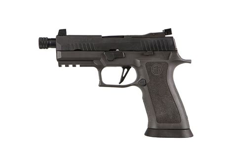 SIG SAUER P320 X Carry LEGION | P320 XCarry LEGION Handgun