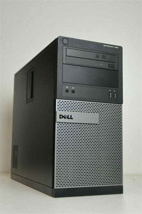 Dell Optiplex 390 I5 2400 3.10Ghz gaming pc | in Crossgates, West ...