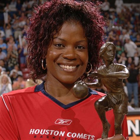 Sheryl Swoopes Stats, Height, Weight, Position, Draft Status and More ...