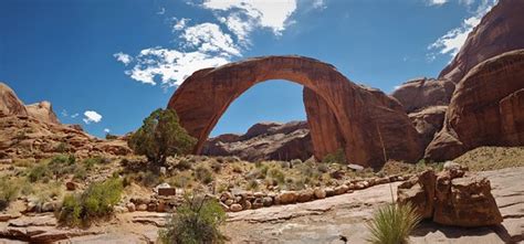 Rainbow Bridge National Monument (Page) - 2021 All You Need to Know BEFORE You Go (with Photos ...