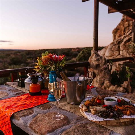 Kagga Kamma Nature Reserve: A Mesmerising Retreat in The Cederberg - Cave Suites