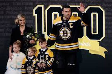 Boston Bruins’ Milestones Revisited – Black N' Gold Hockey