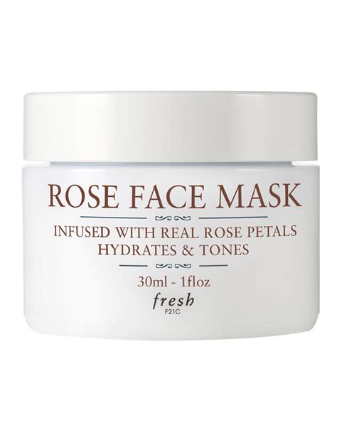 Fresh | Rose Face Mask | Cult Beauty Rosé Face, Face And Body, Fresh ...