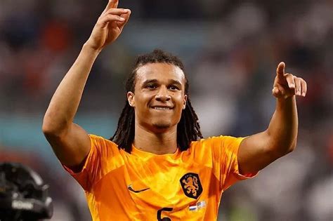 World Cup 2022: The surprising comments a Netherlands player made about ...