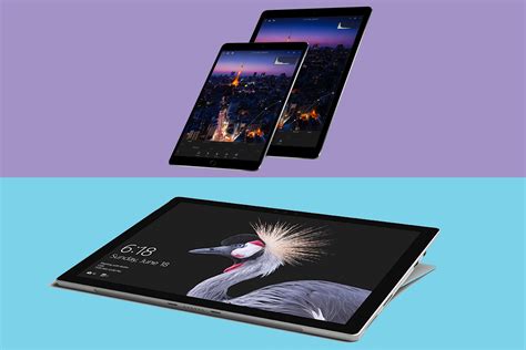 Apple iPad Pro vs. Microsoft Surface Pro: How They Compare | TIME