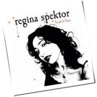 "Begin To Hope" von Regina Spektor – laut.de – Album