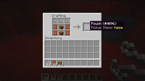 Images - Mod Pouches - Mods - Projects - Minecraft CurseForge