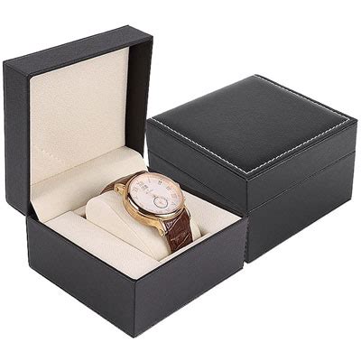 Customized Leather Watch Boxes | 3WATCHES