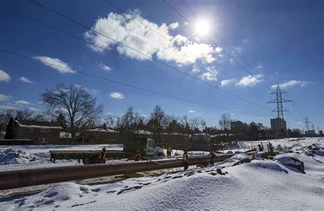 Where the Enbridge Line 3 pipeline project stands, and where it goes from here - MinnPost