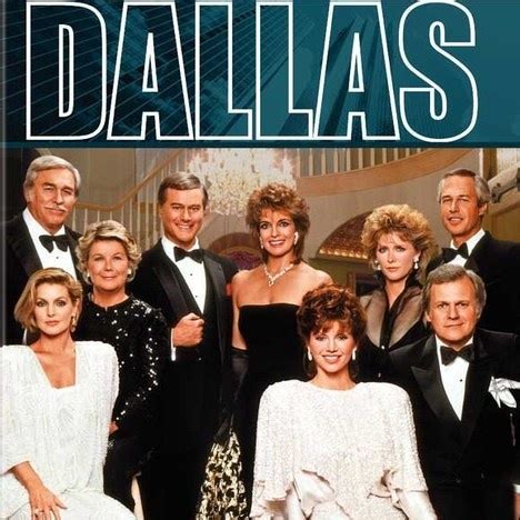 Dallas (1978-1991) I never missed an episode. | Dallas tv show, Dallas tv, Old tv shows