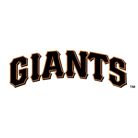 San Francisco Giants – Logos Download