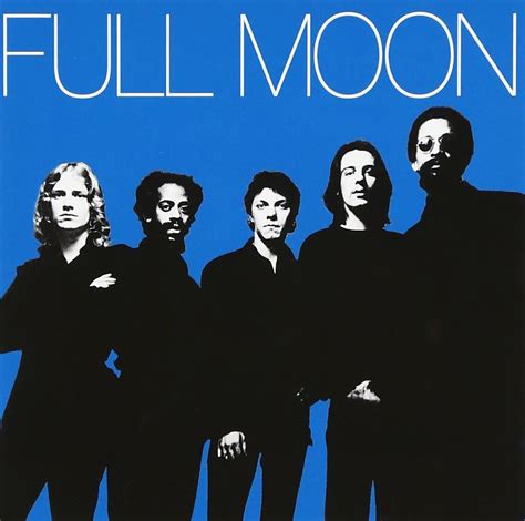 Full Moon by Full Moon: Amazon.co.uk: CDs & Vinyl