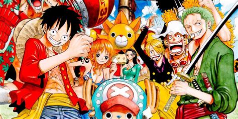 10 Highest Rated Manga Series According To MyAnimeList, Ranked