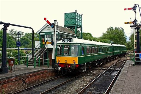 Colne Valley Railway | Flickr - Photo Sharing!