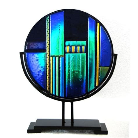 Dichroic glass art fine art america – Artofit