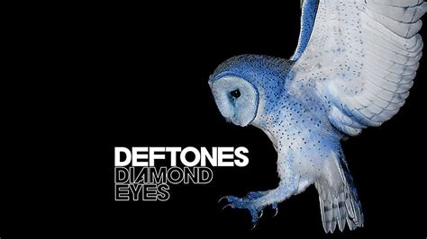 Deftones - Diamond Eyes (Deluxe Edition) in 2024 | Diamond eyes, Blue wall print, Iphone ...