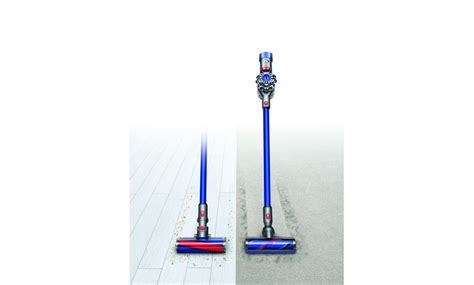 Dyson V8 Absolute Total Clean Bagless Cordless Vacuum Cleaner | Groupon