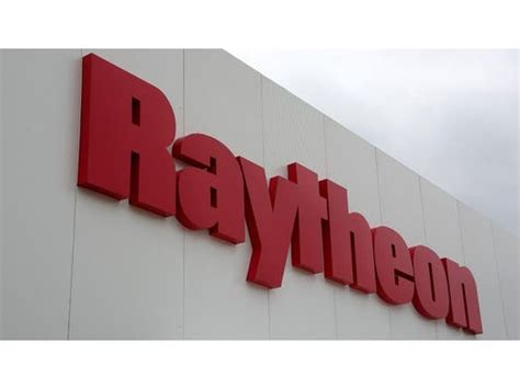 Raytheon Jobs in the Andover Area | Andover, MA Patch