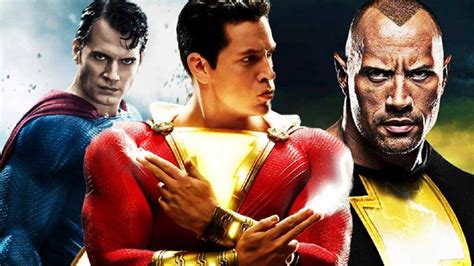 Shazam 2 Cast And Is Shazam a Comedy Film? - Auto Freak